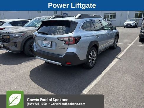 Used 2024 Subaru Outback Touring XT w/ Popular Package #2 AWD/4WD image 4
