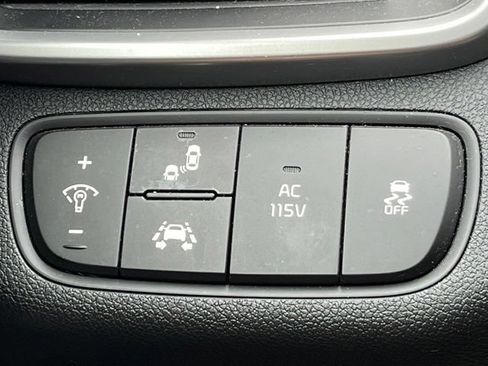 Used 2019 Kia Sorento SX AWD/4WD image 35
