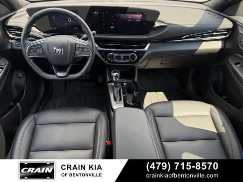 Used 2025 Buick Envista Sport Touring w/ Convenience I Package FWD image 28