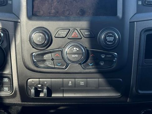 Used 2022 RAM 1500 Tradesman w/ Chrome Plus Package image 28