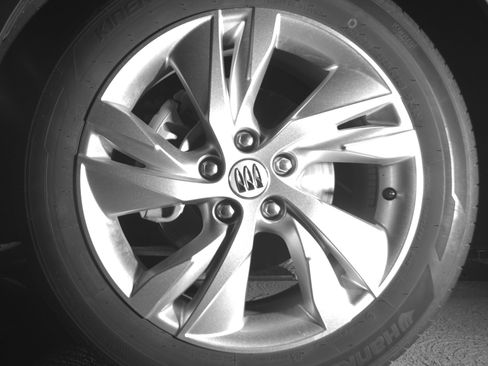 Used 2025 Buick Encore GX Preferred image 12