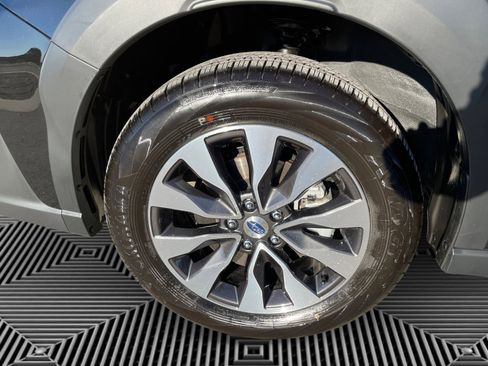 Certified 2025 Subaru Outback Touring image 18