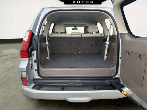 Used 2012 Lexus GX 460 w/ Comfort Plus Pkg AWD/4WD image 13