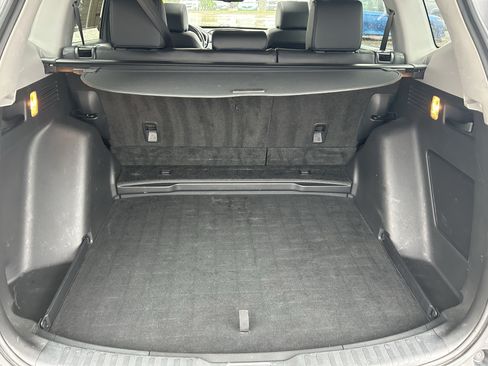 Used 2018 Honda CR-V Touring image 22