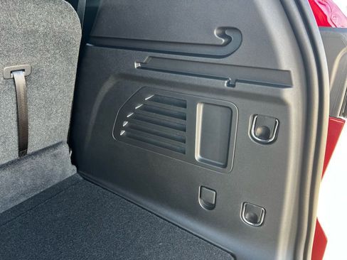 New 2026 Chevrolet Traverse LT w/ Driver Confidence Package image 22