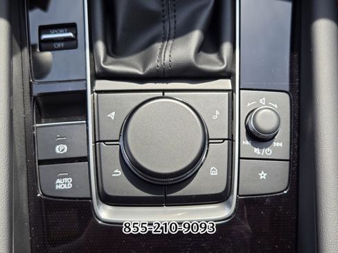 New 2026 MAZDA MAZDA3 Carbon image 18