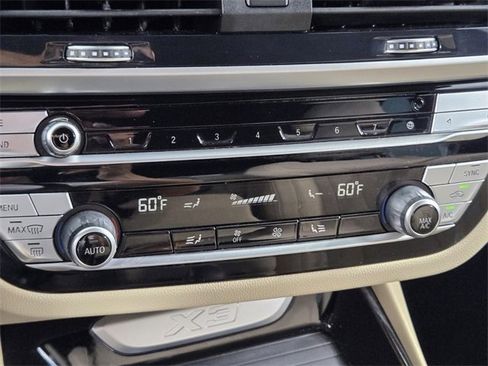 Used 2021 BMW X3 sDrive30i w/ Convenience Package image 25