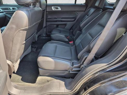 Used 2014 Ford Explorer Sport AWD/4WD image 18