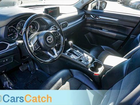 Used 2019 MAZDA CX-5 Touring image 17