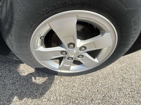 Certified 2014 Chevrolet Malibu LS FWD image 29