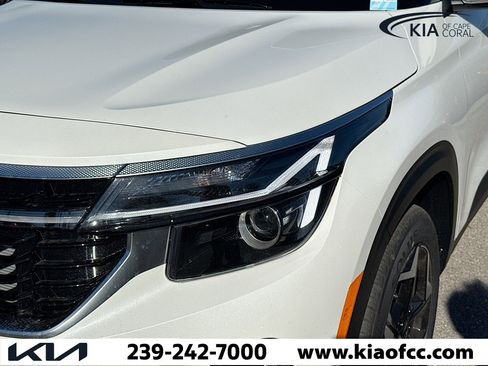 New 2026 Kia Seltos S image 9