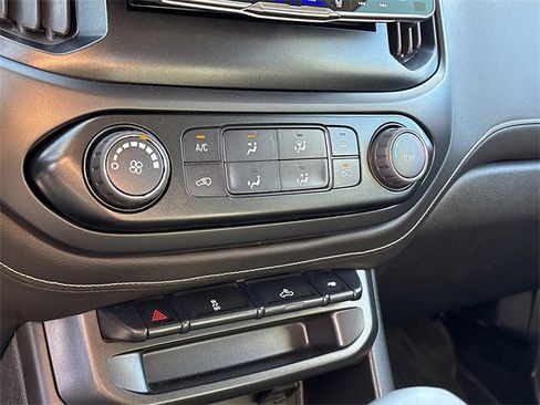 Used 2020 Chevrolet Colorado W/T w/ WT Convenience Package image 18