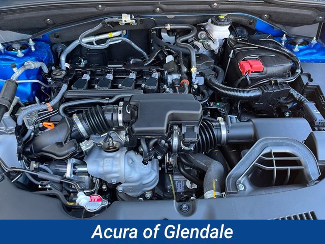 Certified 2026 Acura ADX A-Spec FWD image 18