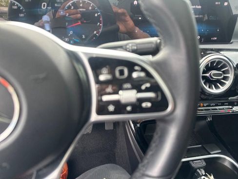 Used 2022 Mercedes-Benz CLA 250 w/ Premium Package Lite image 37