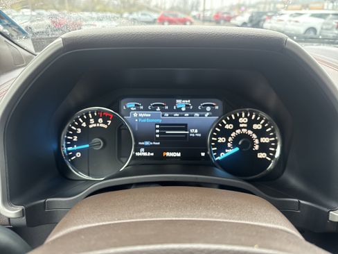 Used 2018 Ford F150 King Ranch w/ Equipment Group 601A Luxury image 20