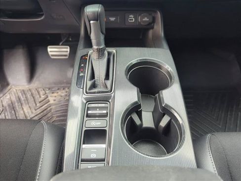 Used 2024 Honda Civic Sport image 16