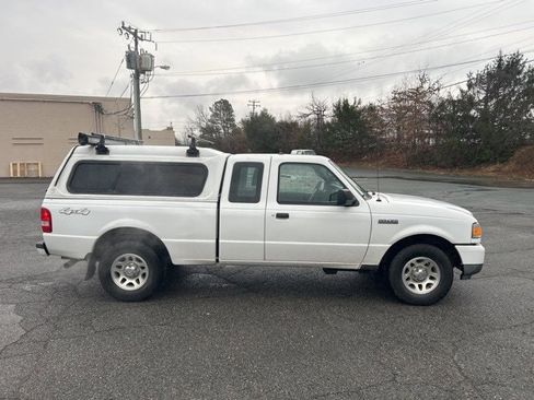 Used 2011 Ford Ranger XLT image 6