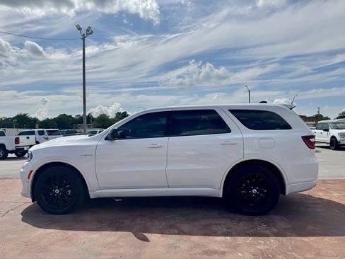 Used 2024 Dodge Durango R/T image 4