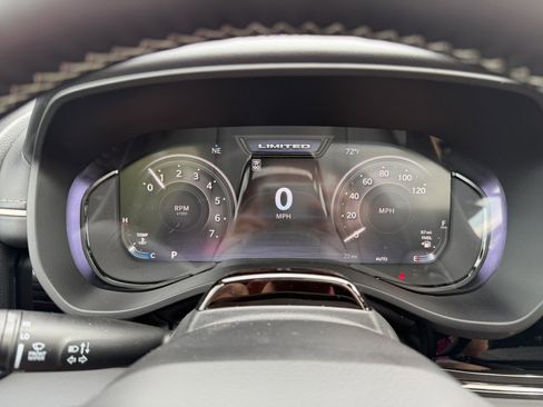 New 2026 RAM 1500 Limited image 24