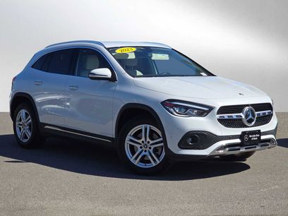 Used 2023 Mercedes-Benz GLA 250 4MATIC