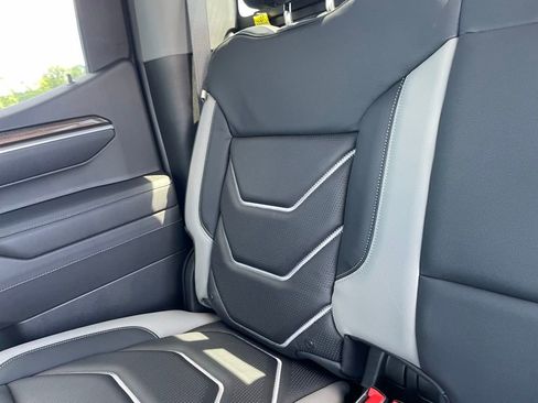 New 2025 Chevrolet Silverado 1500 RST w/ Convenience Package II image 26