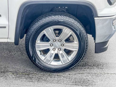 Used 2017 GMC Sierra 1500 SLT image 9