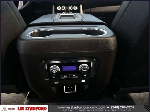 Certified 2024 GMC Yukon XL Denali image 16