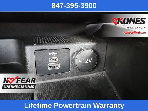 Certified 2024 Ford Escape Active AWD/4WD image 29