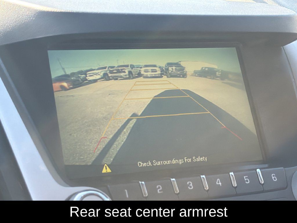 Used 2015 Chevrolet Equinox LTZ FWD image 23