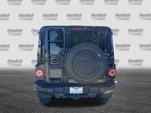 New 2025 INEOS Grenadier Fieldmaster Edition image 8