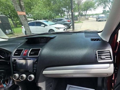 Used 2016 Subaru Forester 2.5i Premium AWD/4WD image 26