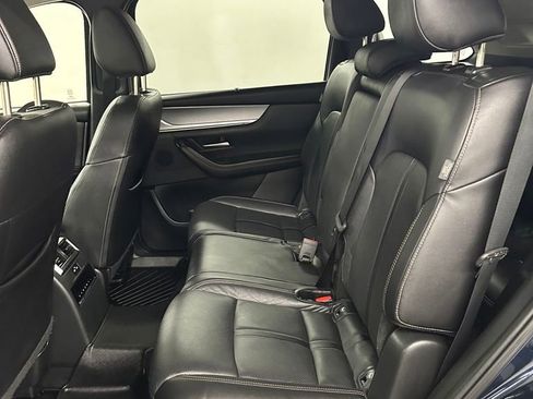 Used 2024 MAZDA CX-90 3.3 Turbo w/ Preferred Package image 29