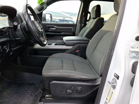 Used 2022 RAM 1500 Big Horn image 14