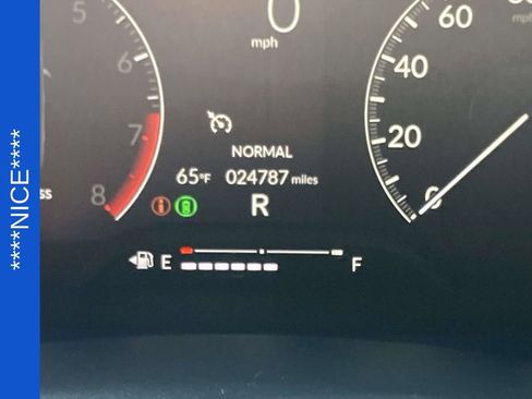Used 2023 Honda Civic Sport image 26