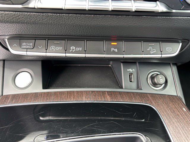 Used 2024 Audi Q5 2.0T Premium Plus AWD/4WD image 37