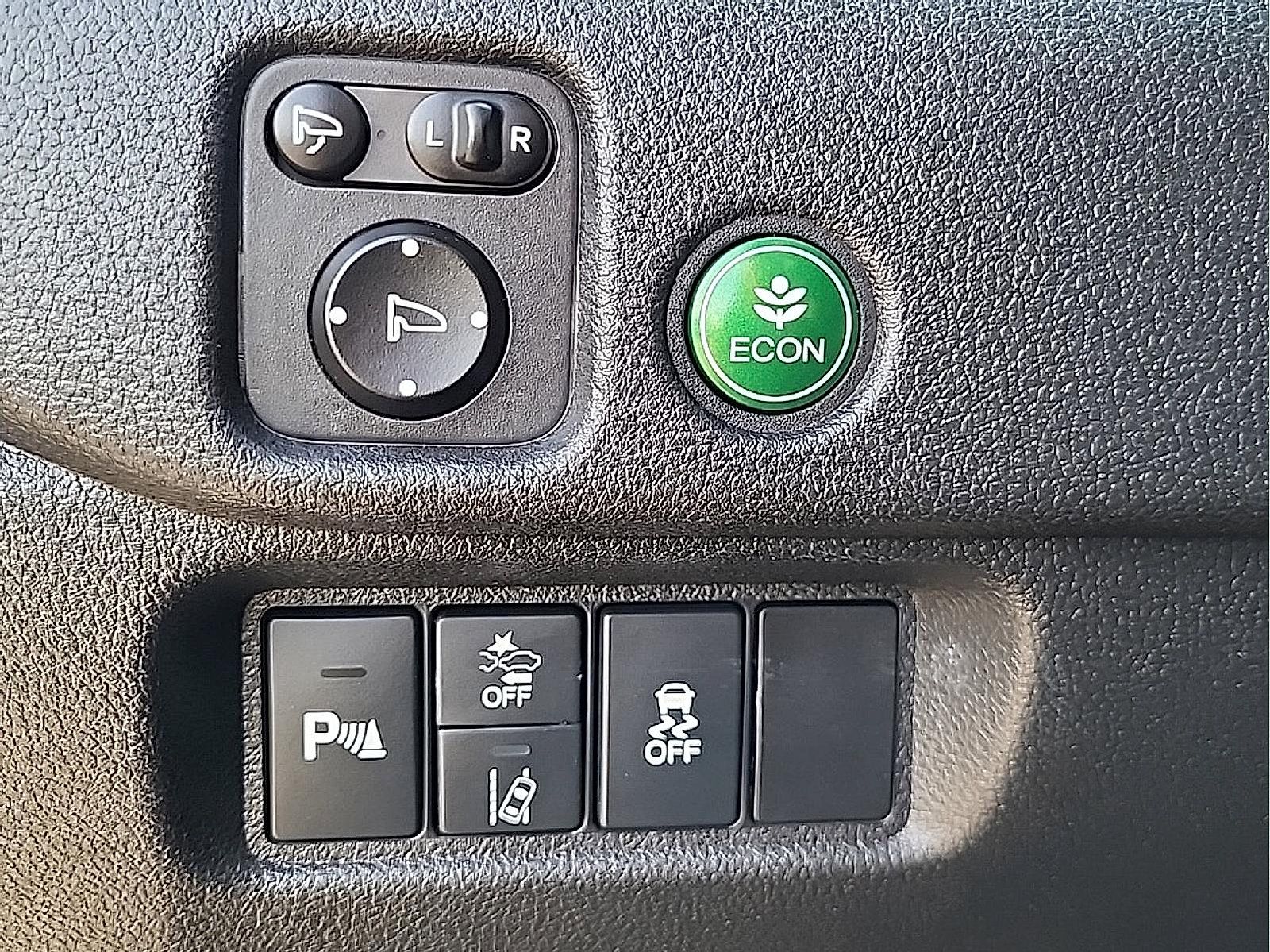 Used 2020 Honda Pilot Black Edition image 21