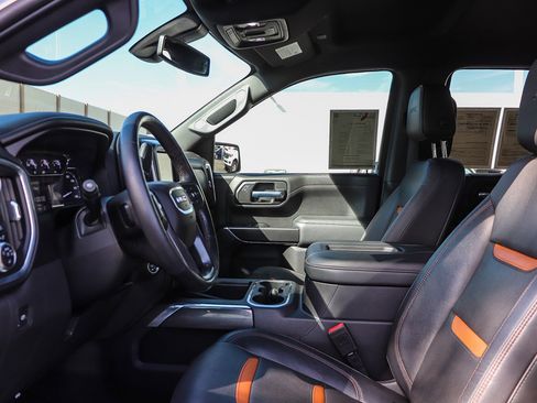 Used 2020 GMC Sierra 1500 AT4 w/ AT4 Premium Package image 20