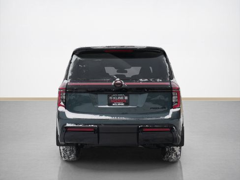 New 2026 Nissan Armada PRO-4X image 3