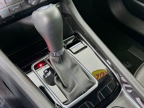 Used 2022 Jeep Compass Latitude image 21