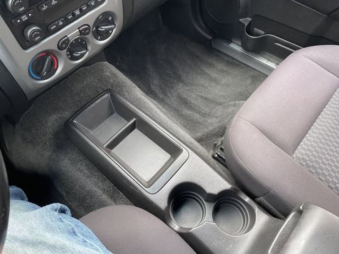 Used 2012 Chevrolet Colorado LT image 19