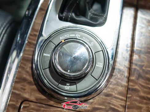 Used 2017 Nissan Armada SV w/ Driver Package image 35