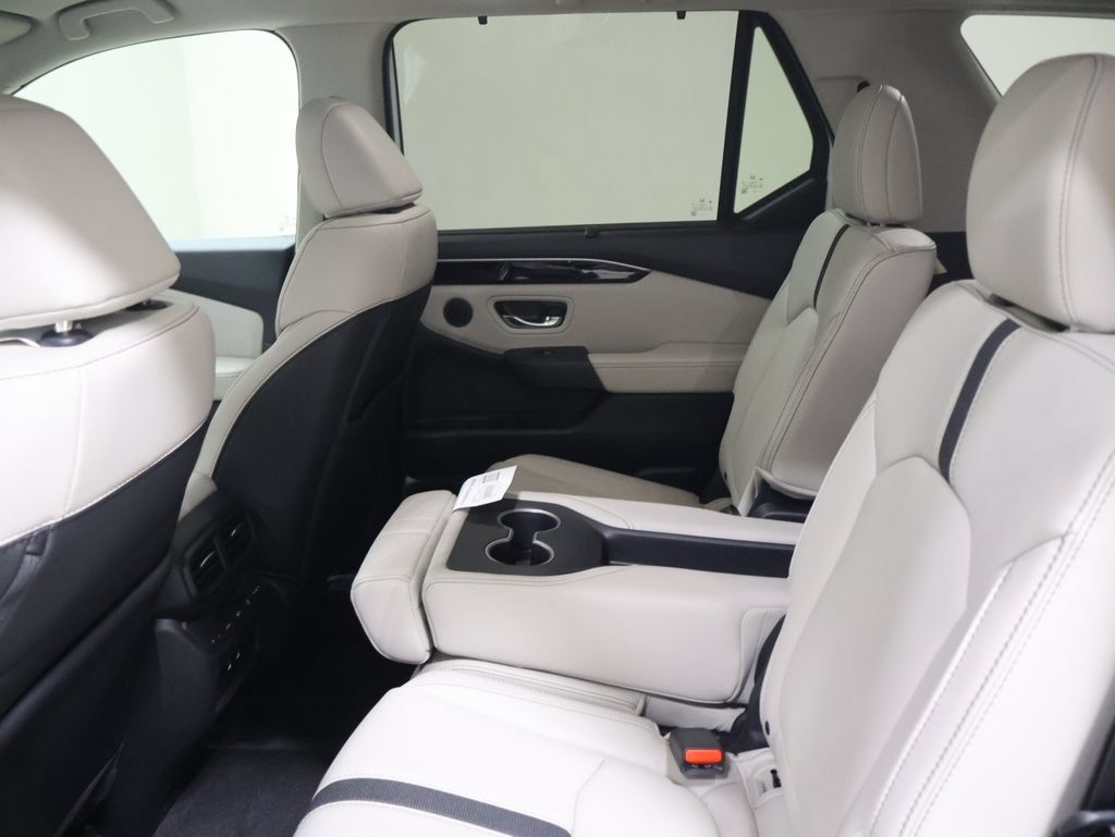 New 2026 Honda Pilot EX-L image 12