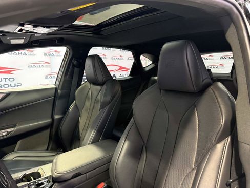 Used 2024 Lexus NX 350 F Sport image 17