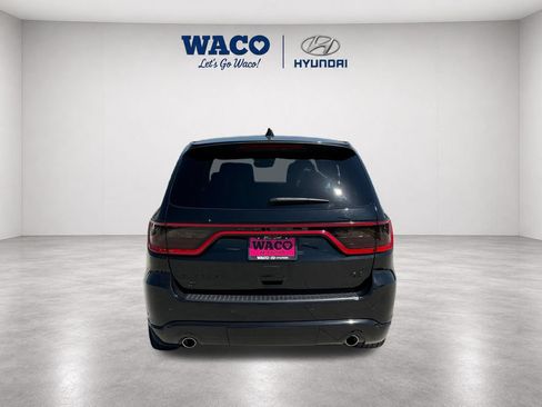 Used 2022 Dodge Durango R/T AWD/4WD image 7