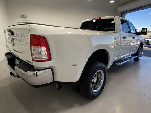 Used 2024 RAM 3500 Big Horn image 8