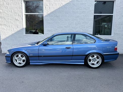 Used 1999 BMW M3 Coupe RWD image 5