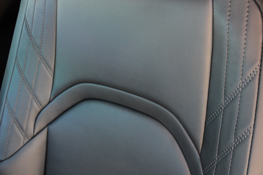 Certified 2024 Lexus UX 250h FWD image 25