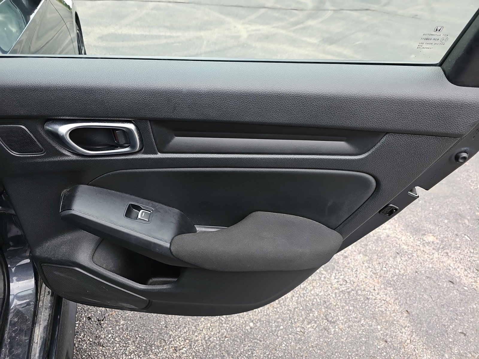 Used 2024 Honda Civic Sport image 13