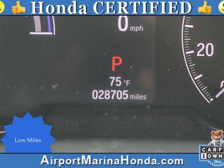 Certified 2021 Honda Accord Touring video 2