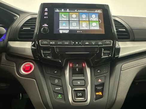 Used 2020 Honda Odyssey EX-L image 34